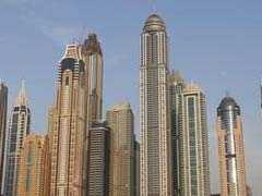 Long-Term UAE Visas For Rich, Educated Foreigners In Bid To Boost Economy