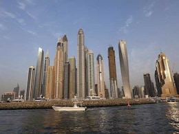 Indian Man To Be Deported From Dubai For Fake Parking Ticket Indian Man To Be Deported From Dubai For Fake Parking Ticket