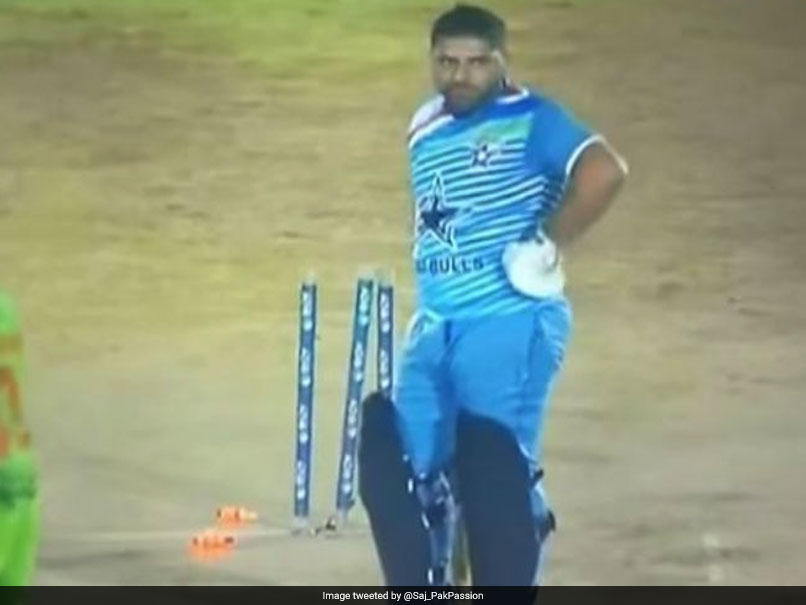 Watch: Suicidal Run-Outs, Bizarre Stumpings Prompt ICC Investigation