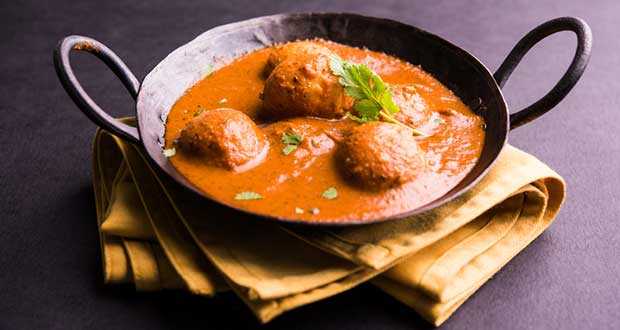 Dhaba-Style Dum Aloo: The Perfect Dish For Special Occasions