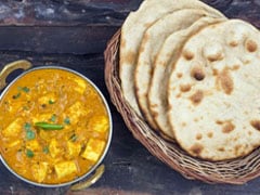 Dum Paneer Kali Mirch
