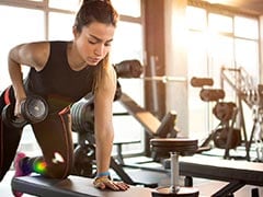 Weight Loss Tips: Are Dumbbells Actually Effective For Weight Loss?