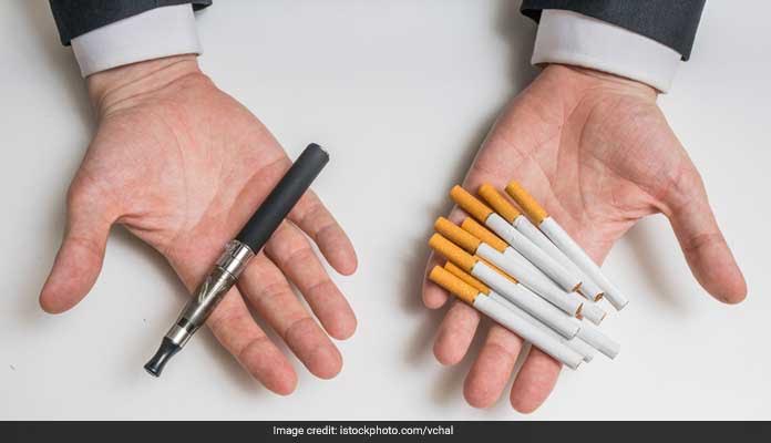E-Cigarettes May Lead To Cancer And Heart Disease; Here's How