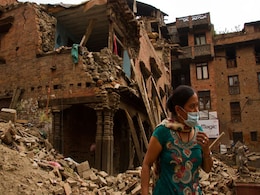 अगर आ जाए भूकंप? तो अपनी जान बचाने के लिए करें ये काम अगर आ जाए भूकंप? तो अपनी जान बचाने के लिए करें ये काम