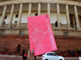 आर्थिक सर्वेक्षण : विकास दर बढ़ने की उम्मीदों पर भारी पड़ सकते हैं तेल के दाम आर्थिक सर्वेक्षण : विकास दर बढ़ने की उम्मीदों पर भारी पड़ सकते हैं तेल के दाम