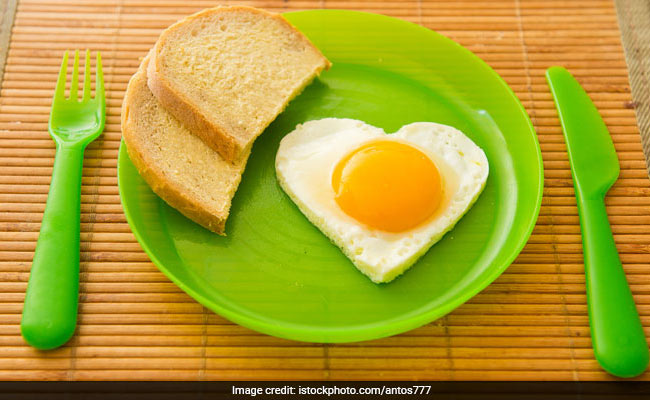 How Many Eggs In A Day Are Good For Your Heart?