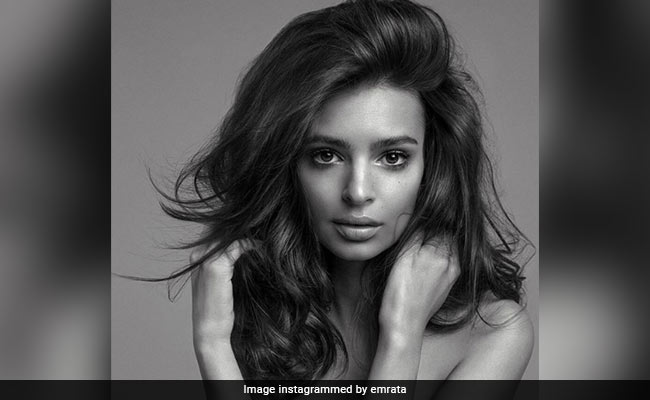 Model Emily Ratajkowski Was Slammed For Calling Hair 'A Fundamental Part Of Femininity'