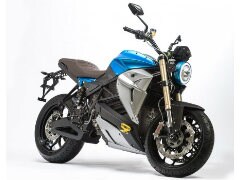 Energica Eva EsseEsse9 Debuts At CES