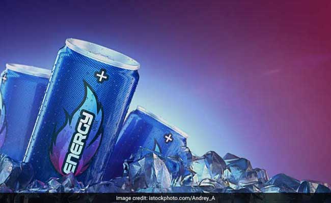 Energy Drinks May Be Harmful To Health, Says Survey; Try These Natural Alternatives Instead