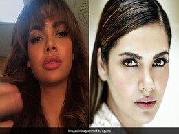 क्या इस हॉट एक्ट्रेस ने करवा  ली है Lip Job?  अब आ रही हैं ऐसी नजर, देखकर कह बैठेंगे OMG! क्या इस हॉट एक्ट्रेस ने करवा  ली है Lip Job?  अब आ रही हैं ऐसी नजर, देखकर कह बैठेंगे OMG!