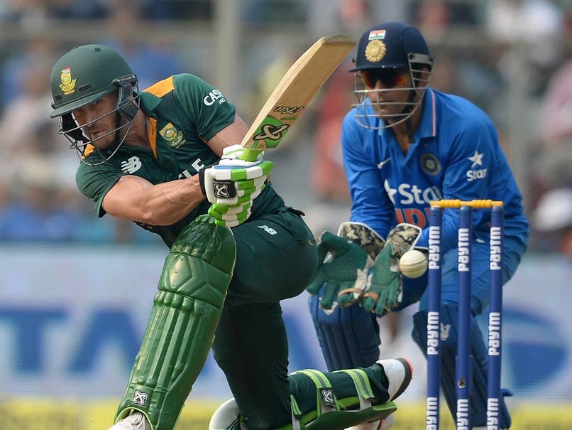 When And Where To Watch, India vs South Africa, 1st ODI, Live Coverage On TV, Live Streaming Online