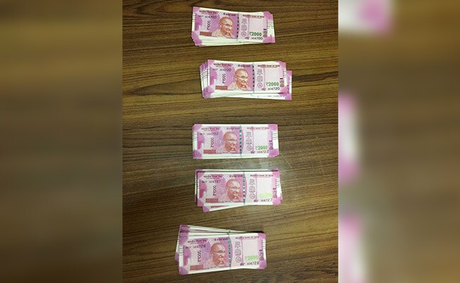 पुरानी दिल्ली रेलवे स्टेशन से जाली नोट की बड़ी खेप बरामद, सामने आईं चौंकाने वाली जानकारियां