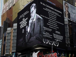 'The Fakeys': Comedians Turn Tables On Trump's 'Fake News' Awards 'The Fakeys': Comedians Turn Tables On Trump's 'Fake News' Awards