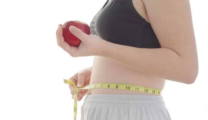 Eating a balanced and nutritious diet is necessary to maintain good health
