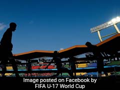 Unsuccessful FIFA U-17 World Cup Saw Footballers Changing Besides Rats: Javier Ceppi