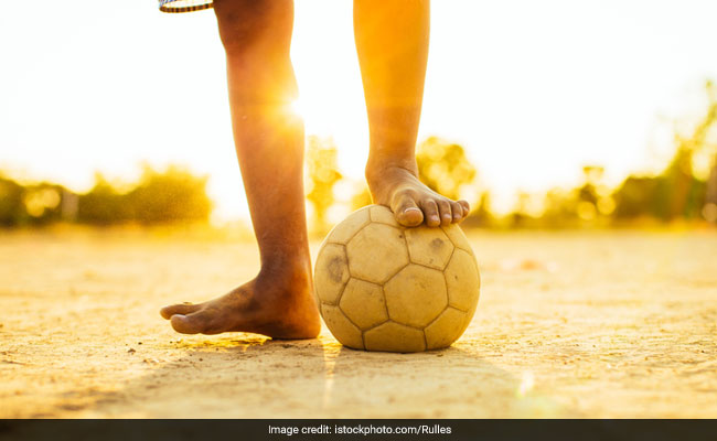 रूस में इस साल होने वाले फुटबॉल विश्व कप में पहली बार होगी वीडियो रेफरिंग