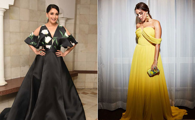 Filmfare Awards: It Was Hard Listing The Best-Dressed. See Who Made It