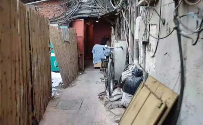 Not Just In Mumbai, Delhi Restaurants Are Potential Fire Traps Too