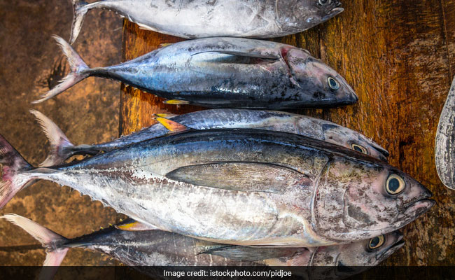 Eating Fish May Reduce Childhood Asthma; 5 Benefits Of Fish You Should Know