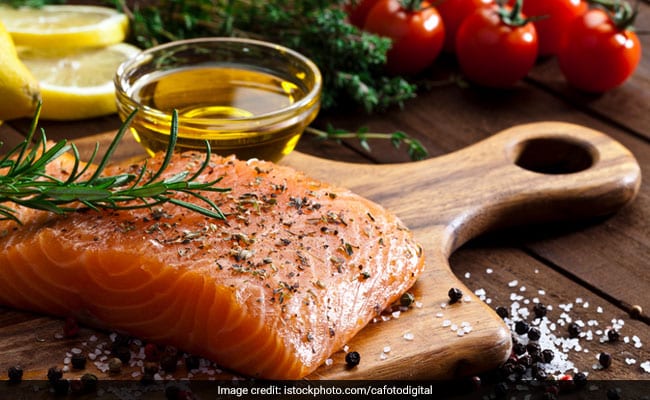 DHA Fish Oil Concentrate May Boost Immune System: 4 More Surprising Benefits of Fish Oil