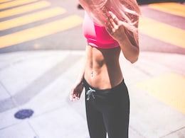 Weight Loss: Want To Get Flat Abs Like A Fitness Trainer? Here's What You Need To Do Weight Loss: Want To Get Flat Abs Like A Fitness Trainer? Here's What You Need To Do