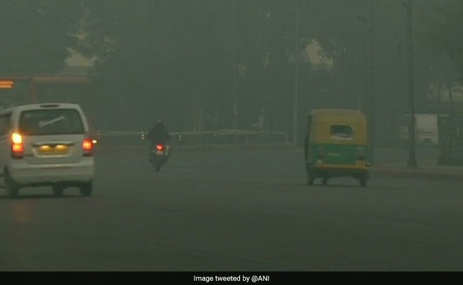 Fog Affects Train Services In Delhi For Third Consecutive Day; 22 Cancelled, 45 Delayed