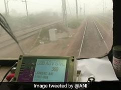 Indian Railways All Set to install GPS-enabled anti-fog device