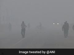 64 Trains Delayed, 24 Rescheduled And 21 Cancelled Due To Low Visibility In Delhi