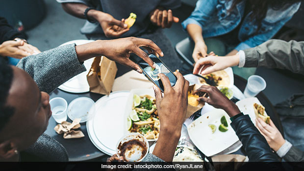 Instagram Releases Most Popular Food Hashtags For India