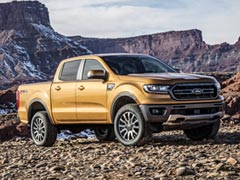Ford Plans $11 Billion Investment, 40 Electrified Vehicles By 2022