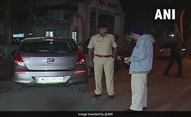 मुंबई: शिवसेना के पूर्व पार्षद की हत्‍या