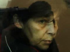 France's 'Black Widow' Gets 22-Year Jail Term