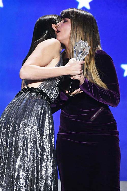 gal gadot and patty jenkins