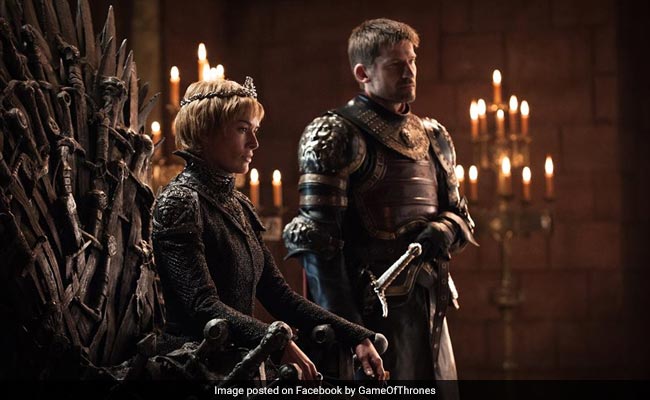 Game Of Thrones Not Wrapping Before 2019, HBO Confirms