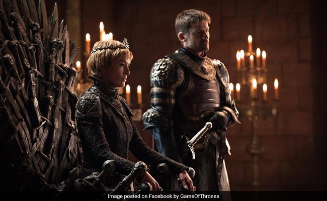 <I>Game Of Thrones</i> Not Wrapping Before 2019, HBO Confirms