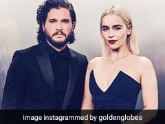 Golden Globes 2018: So, <i>Game Of Thrones</i> Didn't Win. Twitter Is Very Confused