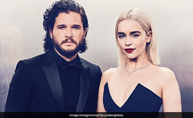 Golden Globes 2018: So, <i>Game Of Thrones</i> Didn't Win. Twitter Is Very Confused