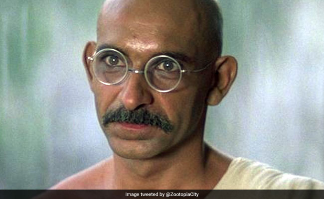 Gandhi Jayanti 2018: लोग इन्हें समझते थे बापू का 'भूत', जानें 'गांधी' से जुड़े 5 दिलचस्प किस्से