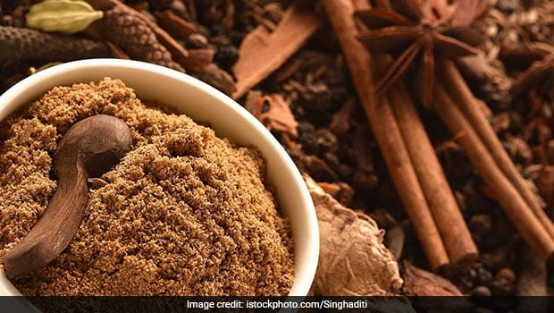 Increase the garmi in your food with National's Garam Masala