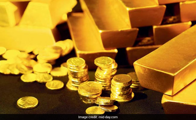 3 Passengers At Mumbai Airport Found With Gold, Euros In Their Rectums