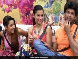 Bigg Boss 7: गौहर खान और कुशाल के बीच चली थी Love Story, जानें कौन बना था Winner Bigg Boss 7: गौहर खान और कुशाल के बीच चली थी Love Story, जानें कौन बना था Winner