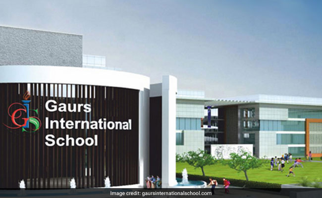 Realtor Gaurs Group To Invest Rs 150 Crore In Education Business