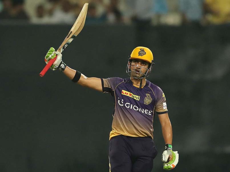 IPL 2018 Player Retention: Kolkata Knight Riders And Gautam Gambhir Equation Does Not Match