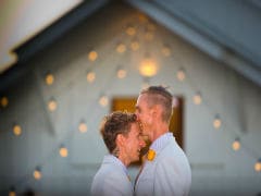 Midnight Vows After Historic Australia Gay Marriage Reforms