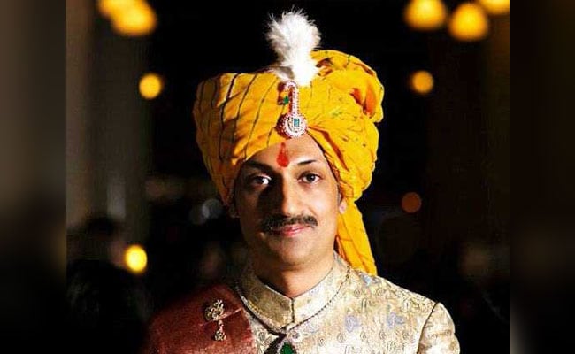 Gay Prince From Gujarat Throws Open Palace Doors To Vulnerable LGBT People