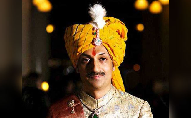 India's First Openly Gay Prince Celebrates WorldPride in New York