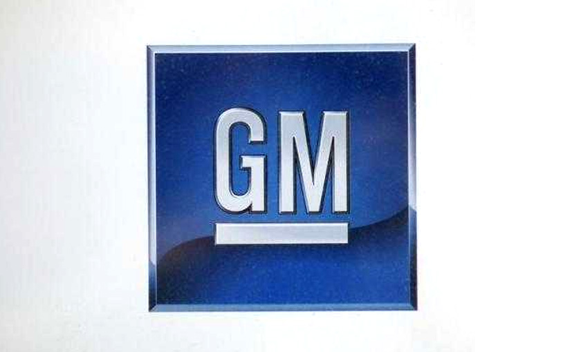 Parts Shortage Leads GM To Lay Off 1,200 Temporarily In Canada