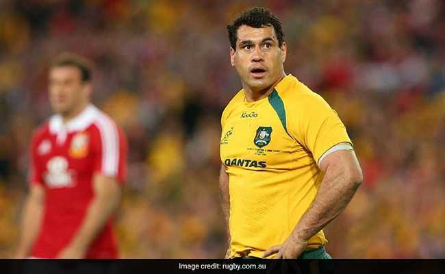 Top Rugby Player Allegedly Refused To Pay Fare, Punched Cab Driver