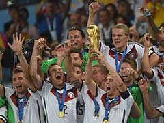 FIFA Rankings 2018: Germany Retain Top Spot, India Rises Three Places To 102