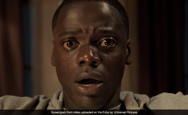Oscars 2018: Why The Genre-Bending Hit Get Out Is A Remarkable Contender